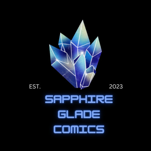 Sapphire Glade Comics